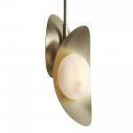 Светильник  светодиодный St luce SL6229.203.02 PEARL