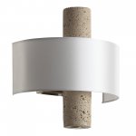Светильник  светодиодный St luce SL6230.201.01 NOBLE