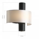 Светильник  светодиодный St luce SL6230.401.01 NOBLE