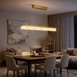 Светильник  светодиодный St luce SL6234.303.36 SPLENDID