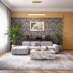 Светильник  светодиодный St luce SL6234.303.36 SPLENDID