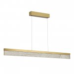 Светильник  светодиодный St luce SL6234.303.45 SPLENDID