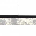 Светильник  светодиодный St luce SL6234.403.45 SPLENDID