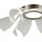 Светильник  светодиодный St luce SL6235.102.20 FAIRY