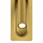 Светильник  светодиодный St luce SL6238.301.01 PARILLA