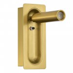 Светильник  светодиодный St luce SL6238.301.01 PARILLA