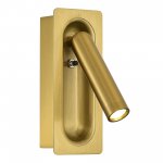 Светильник  светодиодный St luce SL6238.301.01 PARILLA