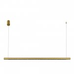 Светильник  светодиодный St luce SL6238.303.01 PARILLA