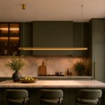 Светильник  светодиодный St luce SL6238.313.01 PARILLA