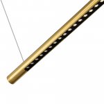 Светильник  светодиодный St luce SL6238.313.01 PARILLA