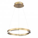 Светильник  светодиодный St luce SL6238.323.01 PARILLA