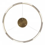 Светильник  светодиодный St luce SL6238.333.01 PARILLA