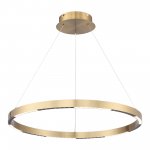Светильник  светодиодный St luce SL6238.333.01 PARILLA