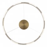 Светильник  светодиодный St luce SL6238.343.01 PARILLA