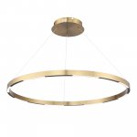 Светильник  светодиодный St luce SL6238.343.01 PARILLA