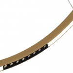 Светильник  светодиодный St luce SL6238.343.01 PARILLA