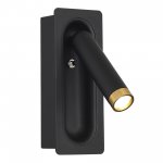 Светильник  светодиодный St luce SL6238.401.01 PARILLA