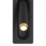 Светильник  светодиодный St luce SL6238.401.01 PARILLA