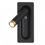 Светильник  светодиодный St luce SL6238.401.01 PARILLA