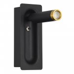 Светильник  светодиодный St luce SL6238.401.01 PARILLA