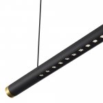 Светильник  светодиодный St luce SL6238.403.01 PARILLA