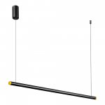 Светильник  светодиодный St luce SL6238.413.01 PARILLA