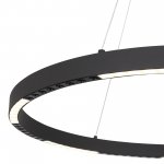 Светильник  светодиодный St luce SL6238.433.01 PARILLA
