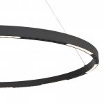 Светильник  светодиодный St luce SL6238.443.01 PARILLA