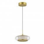 Светильник  светодиодный St luce SL6239.203.01 FRITTELA