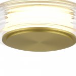 Светильник  светодиодный St luce SL6239.203.01 FRITTELA