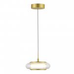 Светильник  светодиодный St luce SL6239.203.01 FRITTELA