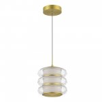Светильник  светодиодный St luce SL6239.203.03 FRITTELA