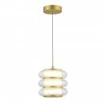 Светильник  светодиодный St luce SL6239.203.03 FRITTELA