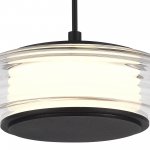 Светильник  светодиодный St luce SL6239.403.01 FRITTELA