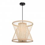 Светильник  с лампой накаливания St luce SL6241.503.01 ALMA