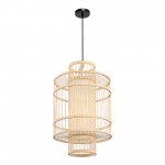 Светильник  с лампой накаливания St luce SL6241.523.01 ALMA
