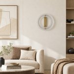 Светильник  светодиодный St luce SL6245.202.01 FAGY