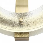 Светильник  светодиодный St luce SL6245.202.01 FAGY