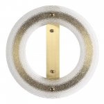 Светильник  светодиодный St luce SL6245.202.01 FAGY