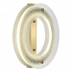 Светильник  светодиодный St luce SL6245.202.01 FAGY