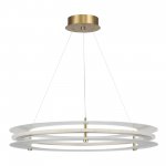 Светильник  светодиодный St luce SL6245.203.01 FAGY