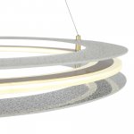Светильник  светодиодный St luce SL6245.203.01 FAGY