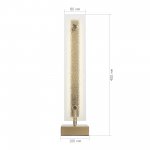 Светильник  светодиодный St luce SL6245.204.01 FAGY