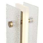 Светильник  светодиодный St luce SL6245.204.01 FAGY