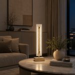 Светильник  светодиодный St luce SL6245.204.01 FAGY
