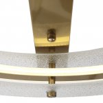 Светильник  светодиодный St luce SL6245.212.01 FAGY