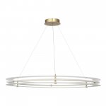 Светильник  светодиодный St luce SL6245.213.01 FAGY