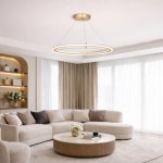 Светильник  светодиодный St luce SL6245.213.01 FAGY