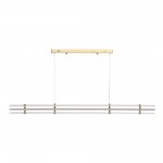 Светильник  светодиодный St luce SL6245.223.01 FAGY