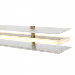 Светильник  светодиодный St luce SL6245.223.01 FAGY